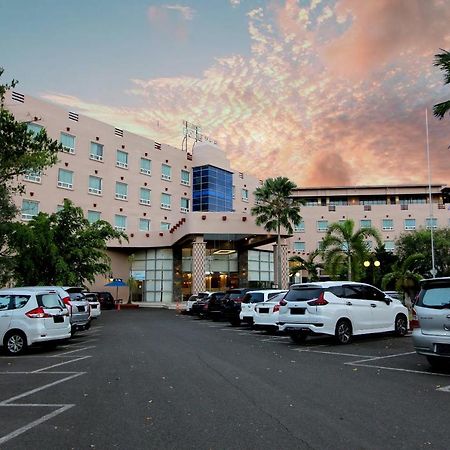 Forbis Hotel Serang Εξωτερικό φωτογραφία