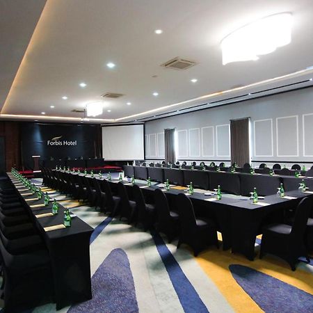 Forbis Hotel Serang Εξωτερικό φωτογραφία