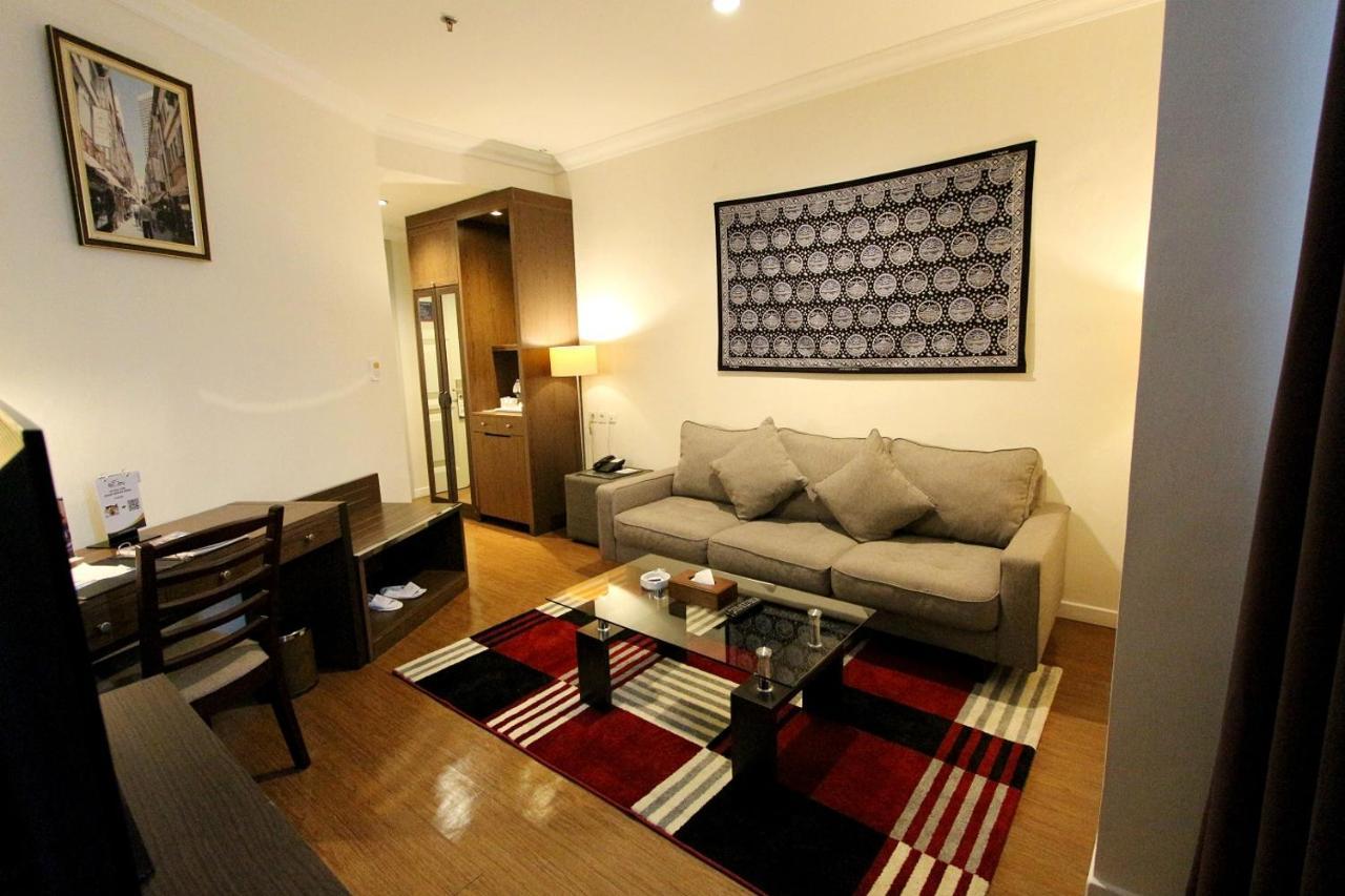 Forbis Hotel Serang Εξωτερικό φωτογραφία