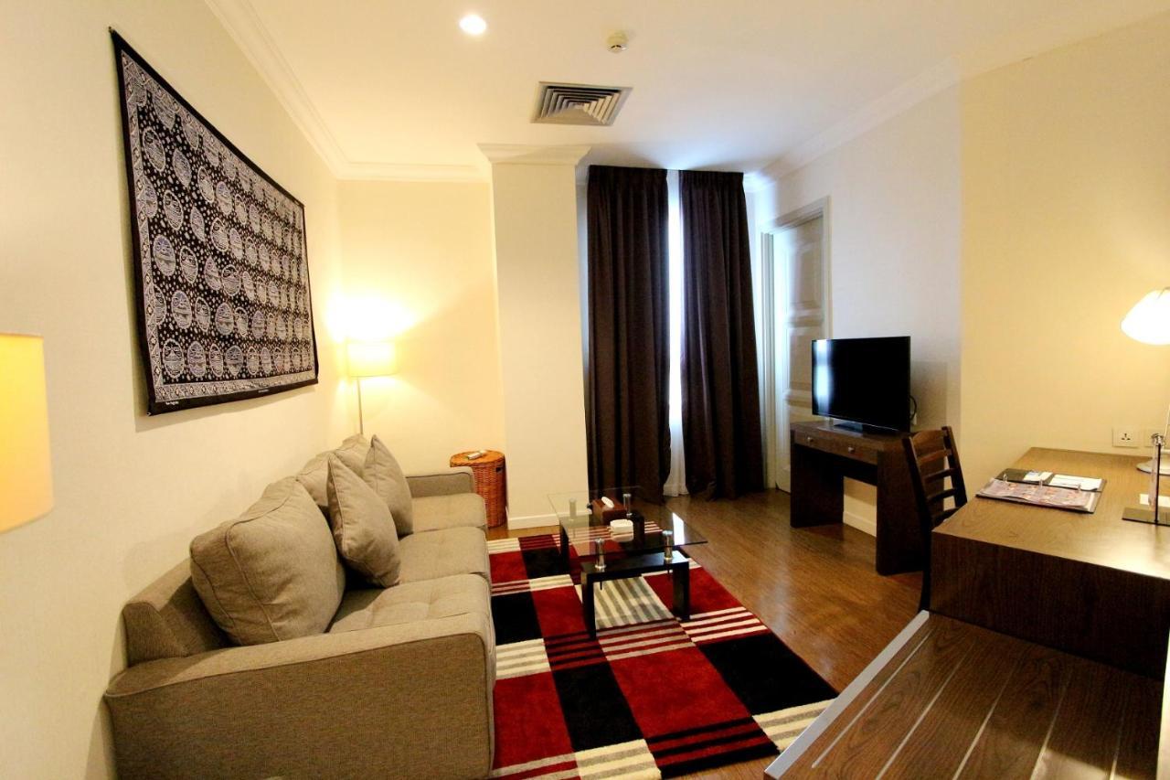 Forbis Hotel Serang Εξωτερικό φωτογραφία
