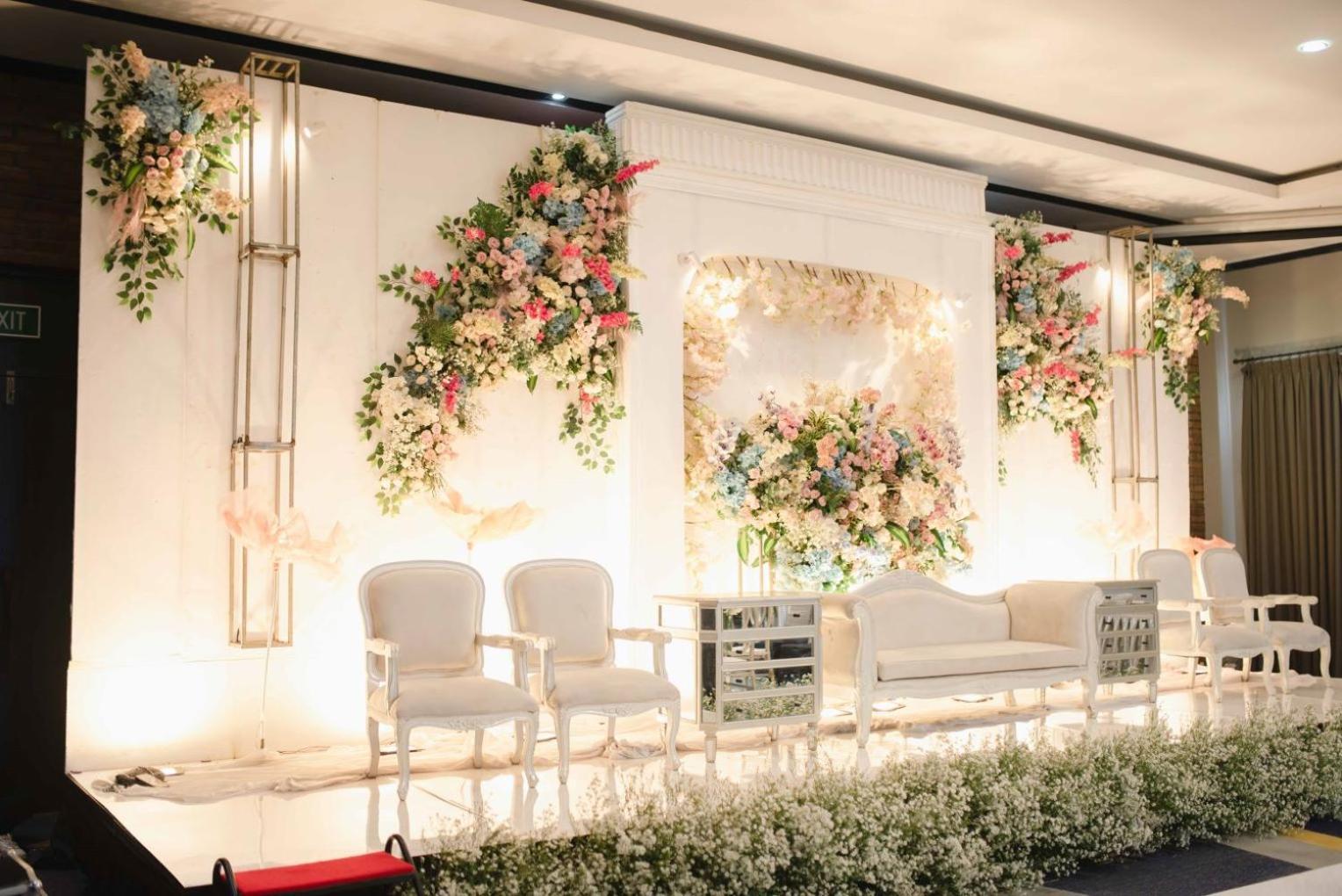 Forbis Hotel Serang Εξωτερικό φωτογραφία