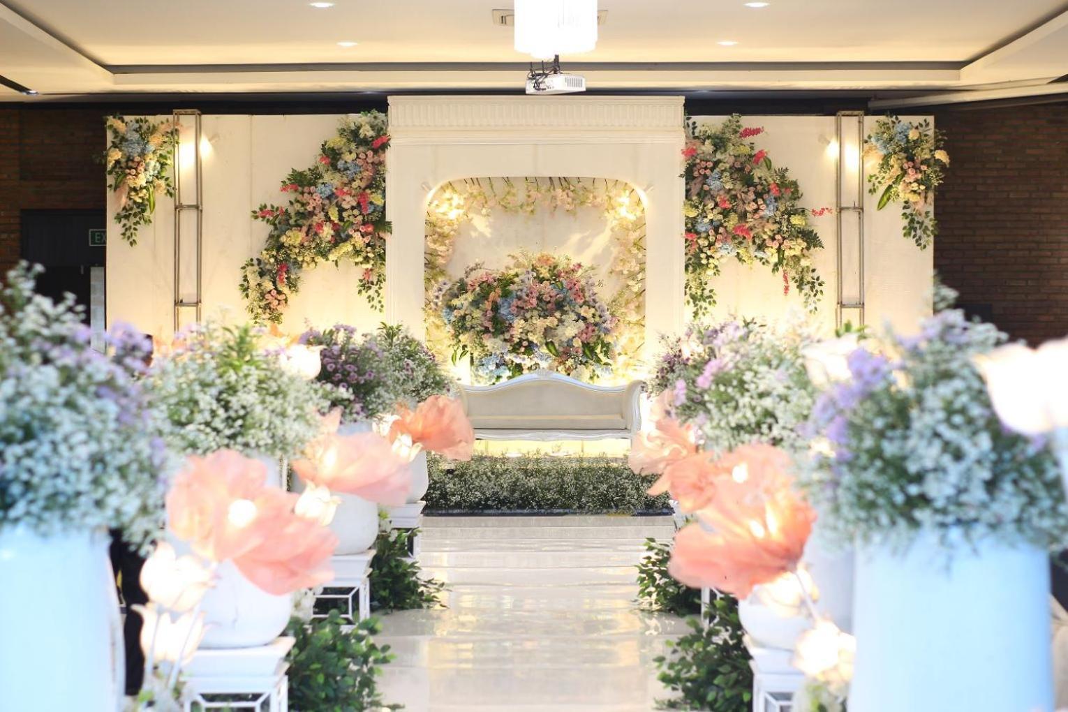 Forbis Hotel Serang Εξωτερικό φωτογραφία