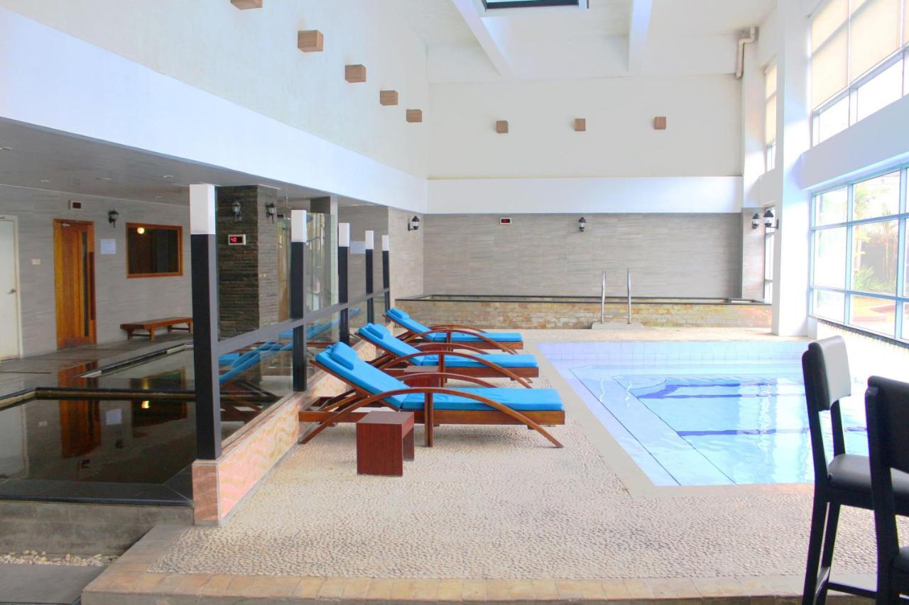 Forbis Hotel Serang Εξωτερικό φωτογραφία