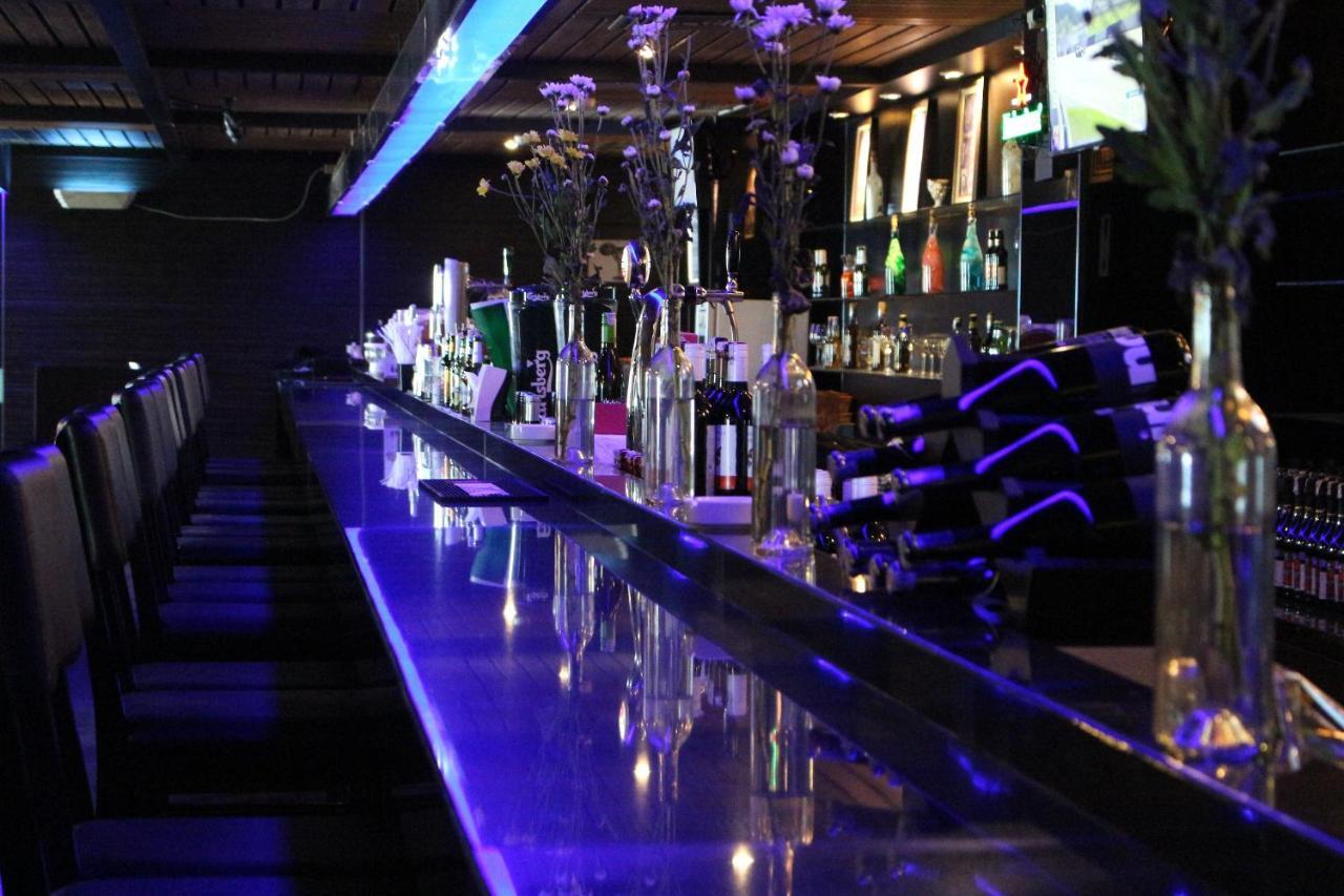 Forbis Hotel Serang Εξωτερικό φωτογραφία